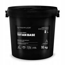 TITAN BASE 16 KG + 1,6 KG - pohjuste Titan-mikrosementille