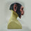 (Mono) Masque en latex de singe 4