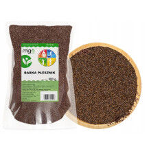 Psyllium (500g) - MIGOgroup