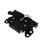 68280607AC,53431276,68280608AC Front Engine Lock Hood  Catch for  Compass 2017-2021 8