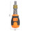 8in1  Ratchet Screwdriver Precision Multi Tools Magnetic Bits Household Multi-Purpose Pocket Portable Screw Driver 7