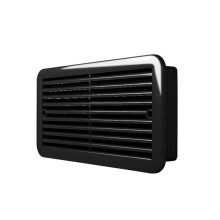 12V Caravan Ventilation Fan Air Vent Ventilation Cooling Exhaust Fan Waterproof RV Side Air Fan RV Silent Ventilation,B