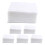 180PCS Disposable Sheets Floor Cleaning Wipe Electrostatic Mop Dust Paper 1