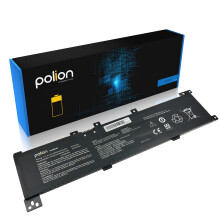Laptop-batteri ASUS B31N1635 VivoBook 17 A705 Pro 3600mAh