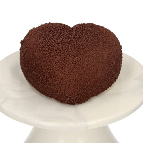 VELVET Ruskindsspray 100ml MØRK CHOKOLADE FunCakes