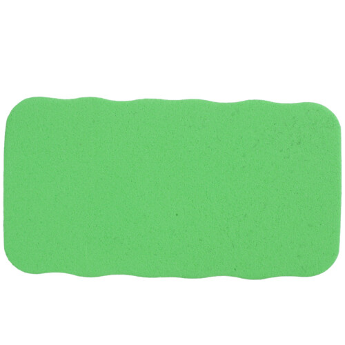 Magnetic White Board Dry Wipe Drywipe Cleaner Eraser 2