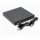 External CD DVD Drive, USB 2.0 Slim Protectable External CD-RW Drive DVD-ROM Burner Player for Laptops Desktop PC 2