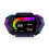 HUD P24 OBD2+GPS   Display  Board Computer Multi-Function Digital Speedometer Slope Meter 1