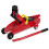 Hydraulisk løft 1