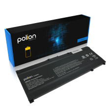 HP SR04XL Omen 15-CE 17-CB bærbar batteri 3400mAh