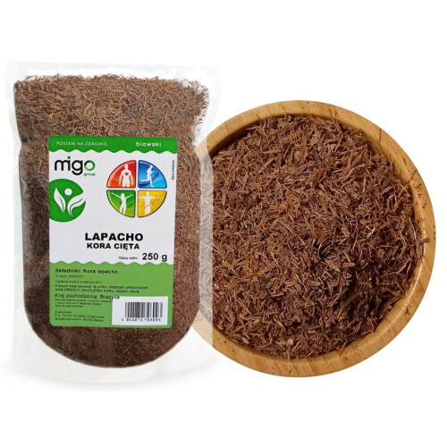Lapacho (250g) - MIGOgroup
