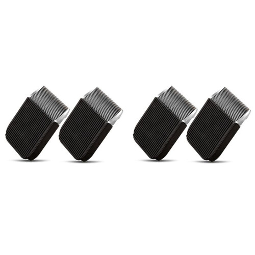 Rug Tufting Trimmer Replacement Blades, Fits for All 200W Carpet Trimmer Tufting(4PCS)