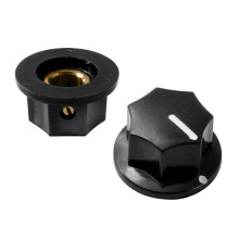 BAKELITKNOP 20MM
