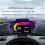 HUD P24 OBD2+GPS   Display  Board Computer Multi-Function Digital Speedometer Slope Meter 3