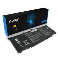 Laptop-batteri ASUS B41N1526 ROG Strix GL502VM GL502VT 3400mAh