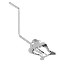 2X Alto Saxophone Music Sheet Clip Portable Music Sheet Clip Sax Clamp Holder Music Stand Accessories