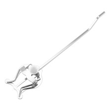 4X Saxophone Music Sheet Clip Portable Music Sheet Clip Metal Clamp Holder Music Stand Accessories