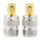 4x Vector Network Analyzer Calibration Kit for  Analyzers for 6GHz 50Ω Shorted Open SMA Load Termination 3