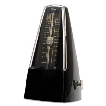 Metronome Piano Mechanical Metronome Universal Instrument Metronome Suitable for Piano, Guitar, Erhu