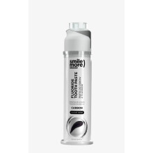 HISKIN Smile More) Enamel Revitaliserende Tandpasta Trækul og Sød Mint 100ml