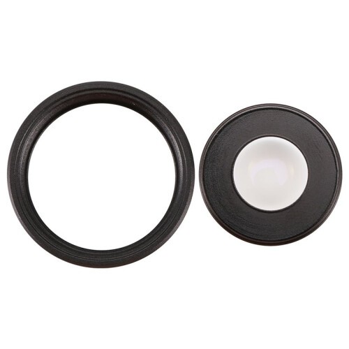 10X pour  X3 X4 Objectif de Remplacement pour Caméra D'Action Réparation Accessoires Pièce 2