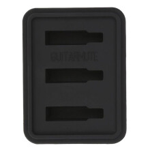 2X Balladen Akustische Klassische Gitarre Dämpfer Pad Silikon Praxis Gitarre Schall Dämpfer Musik Instrumente Gitarre Teile & Zubehör