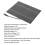 12V 5.2W  Solar Panel Polycrystalline Solar Cells Silicon Epoxy Solar DIY Module System Battery Charger +  output 5