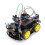 Robot Car Coding Kit for  Programming Great Fun Education Learning Robotic Complete Automation Kit 2