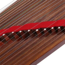 Piano Ljuddämpare Weakener Stop Sound Band Ljuddämpare Stång Silent Cotton Weakening Band Ullfilt Pianotillbehör