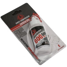 RED SPIDER Óleo para Amortecedor de Carro RC para Modelos RC, Carros de Esteira, Caminhões de Drift, Caminhões Monstro de Curta Distância 800CST