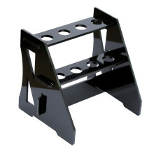 Herramienta Destornillador Organizador Soporte de Lugar Organizar Soporte de Almacenamiento Soporte de Amortiguador para RC Modelo Coche RC AvióN