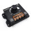 10PCS  12V 24V LED Dimmer  30A Voltage Regulator Adjustable Controller for LED Strip Light Dimming Dimmers 2