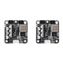 2X 80W Laser Driver Board for Laser Engraving Cutting Laser Module Engraver Wood Working Tools Accessories 24V