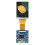 2.8-Inch  Split Screen -Compatible Display 480x640 Resolution Full View RGB IPS Universal Capacitive Touch B 6