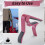 Clamp Key Trigger Capo for Acoustic Electric Classic Guitar () 5