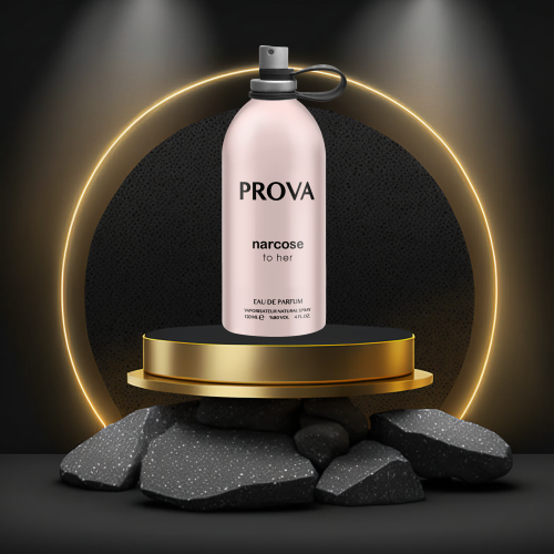 Narcos Parfume Prøve 120ml