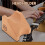 GitarrhalsstöD, GitarrhalshåLlare StöDkudde SträNginstrument Luthier Verktyg för Gitarr Workstation, Ukulele, Violin 7