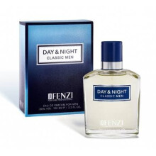 J.FENZI Men Day&Night Classic herre edp 100ml