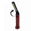 Work Light 180 Folding Flashlight USB Rechargeable Portable Camping Emergency Repair Spotlight with Hanging Hook B 5