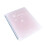 Sheet Music Folder, 40 Pages, Sheet Music/Holder,Fits Letter Size A4, Choir Folder,Gradient 2