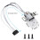 Voor  H2D Rechter Verwarmingsassemblage Rechter Verwarmingsassemblage 3D Printer Accessoires 2 Stuks 8