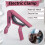 Clamp Key Trigger Capo for Acoustic Electric Classic Guitar () 6