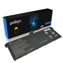Laptop-batteri ACER AP16M5J Aspire 3 A315 4800mAh
