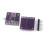 3X MT6816 Magnetic Encoder Module High-Speed and High-Precision Magnetic Induction Angle Measurement Sensor Module 5