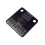 3X MT6816 Magnetic Encoder Module High-Speed and High-Precision Magnetic Induction Angle Measurement Sensor Module 7