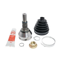 YDRE KONSTANT LED FIAT Croma, OPEL Signum, Vectra C ""MS""