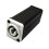 2X LED PowerCon AC Coupler Adapter Extender Connector High Quality Speakon Panel Mount Straight Adapter White to White 2