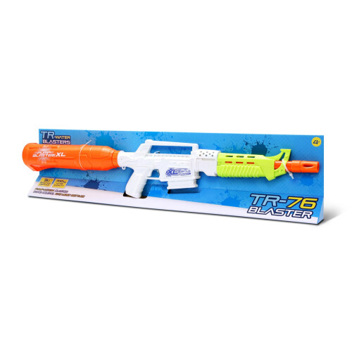 Tr-76 Vodní Blaster