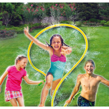 Summer JumpN Splash Rope
