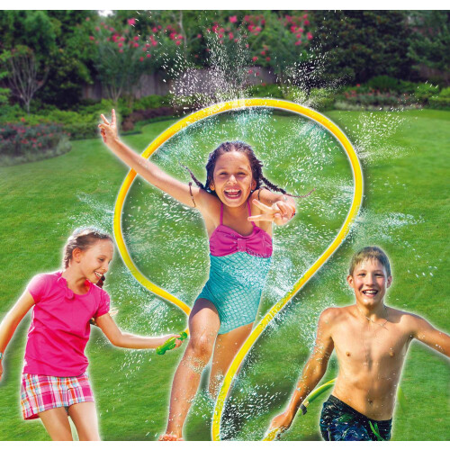 Summer JumpN Splash Rope